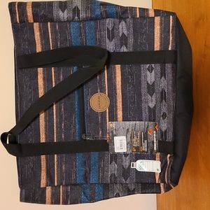 Dakine hideaway cooler tote 25L